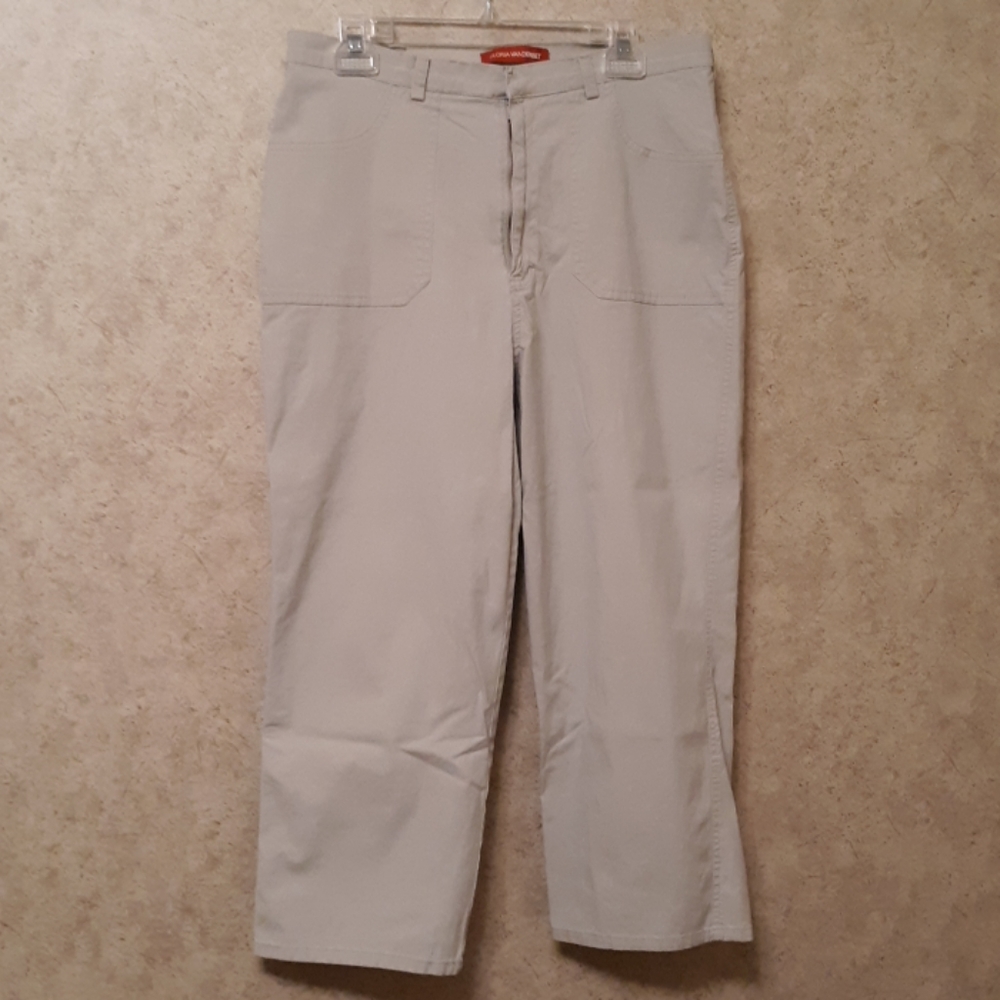 Gloria Vanderbilt Woman's bottoms